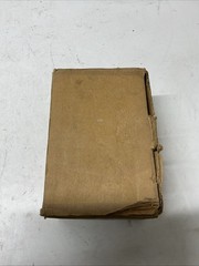 Square D 8501 XO44 Industrial Control Relay Series A. AA-378