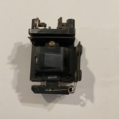 Allen-Bradley Control Relay 700-C200A1 Series B