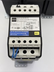 STAHL 8510/122-06-002-10 TRANSMITTER SUPPLY UNIT