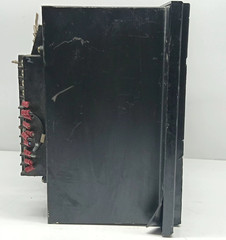 GE MULTILIN F650 BAY CONTROLLER FMOD136-05 F650BFBF2G1H16E