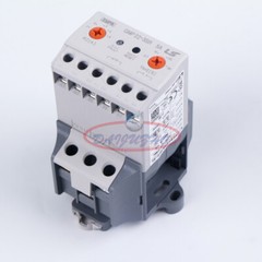 ONE NEW LS Thermal overload relay GMP22-3SR 1A1B 5A AC100-260V