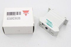 ELECTROMATIC ECS S M32 A 10S 0,5-10Sec Symmetrical recycler 5709870165080 OVP