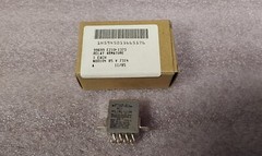 ‘1 PIECE’ – PN# 929046-2, E210-1373 – DRI RELAYS – RELAY, ELECTRO
