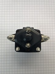 Safran DC Power Relay 6041H200 28V DC DC Coil 50 Ampere