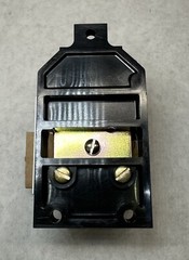 NEW ABB Style 1008540 E Type SG Auxiliary Relay, 230 VAC – 50/60Hz