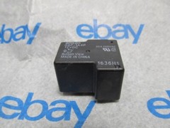 G8P-1A4P-DC12 Omron Relay SPST NO 30A 250VAC 12VDC Coil Sealed G8P-1A4P 12V DC