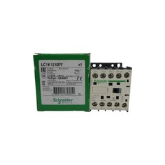 SCHNEIDER ELECTRIC LC1K1210P7 230V NSMP