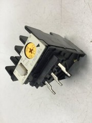 FUJI ELECTRIC Overload Relay TR-ON/3 TR13D Used #119090