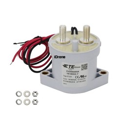 TE EV200AAANA Automotive Relay 12-900V High Voltage DC Contactor 500+A Carry #US