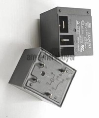 2pcs 12V HJQ-15F-1-S-H 12VDC TIANBO Relay 4Pins