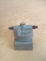 Moore Products 61F Booster Relay