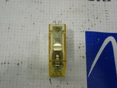 IDEC RH1B-U RELAY 10A AC 120V Box of 10