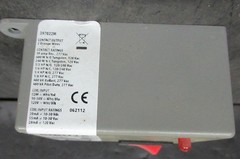 FUNCTIONAL DEVICES RIBU1S ENCLOSED RELAY 10 AMP/RES 277 VAC 480 VA 1/3 HP