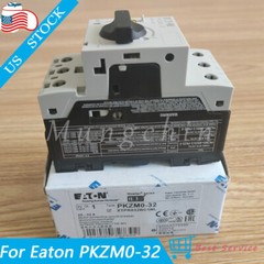 New in Box Motor Starter Protective Circuit Breaker For Eaton Moeller PKZM0-32