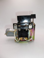GE Magnetic Relay CR124Y0Y17 115-575VAC 125-250VDC “NIB”