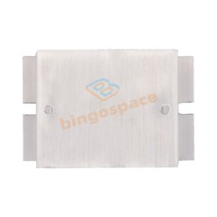 SSR-25DA SSR-40DA SSR-60DA 250V Solid State Relay Alloy Heat Sink 25/40/60/100A