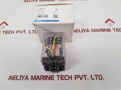 Omron MM2XPN-D Power Relay 24VDC