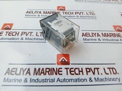 OMRON MK2PN-S General Purpose Relay 250vac/28vdc