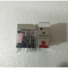 1pc New OMRON G2R-2-SNI(S) 24VAC AC230V Power Relay 8Pin 5A 250VAC