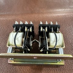 Relay Service Electromagnetic 7217K14 99KLQ Intermittent Duty 24 VDC