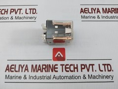 Fujitsu 233ND-4T Power Relay DC 24V