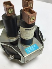 Durakool BFC3-721 Relay Contactor Coil 24VDC 60A (Copy)