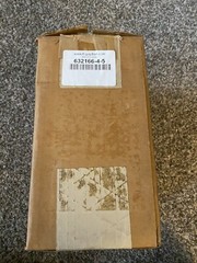 ABB 211R6175 Circuit Shield Undervoltage Relay Type 27D Asea Brown Boveri