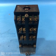 Allen Bradley 700-P1200A1 Series A Control Relay USIP