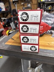 Rib Trifecta Relay Ribu1s