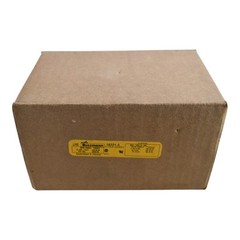 NEW Bussmann 16321-3 Power distribution block 600 Vac, 600 Vdc, 175A