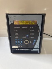 GE MULTILIN SR750 750-P1-G1-S1-HI-A20-R-E FEEDER MANAGEMENT RELAY