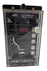P&B MRI‑EX CA3821 EARTH FAULT PROTECTION RELAY 80‑265V AC/DC [FAST SHIPPING]