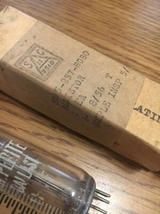 AMPERITE BALLAST 5905-257-8080