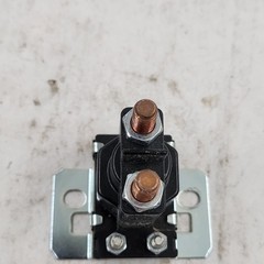 Emerson DC Power Relay Coil Contactor 120-901S1