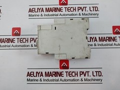 Crouzet TUR3 Timer Relay 12..240V AC/DC 50-60HZ