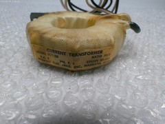 ALLEN BRADLEY 809S-CT1 SER.A CURRENT TRANSFORMER NSNP