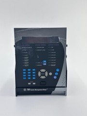GE SR750 MULTILIN FEEDER MANAGEMENT RELAY 750-P1-G1-S1-HI-A20-R-E-H – USED**