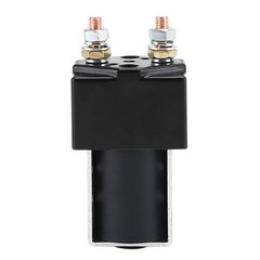 300A Contactor 12VDC 24V Use DC Contactor