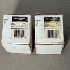 1 Piece General Electric CR2790E100H17 10 AMP 300V Relay 115/125v