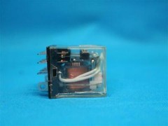 Omron LY4 Relay 28VDC