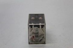 ALLEN BRADLEY 700HF32A1-4 SER.B RELAY 120V NSNP