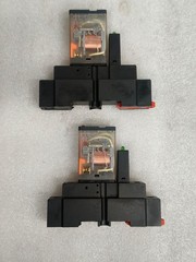 SCHNEIDER ELECTRIC RPZF1 POWER RELAY 230VAC 15A PACK OF 2 PCS FAST SHIPPING