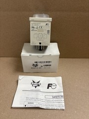 MS4SA-CE-ADC TIMER ON-DELAY 2PDT 24V 0.05S-60H