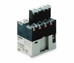 OMRON G7Z2A2B20Z DC24V 14 PIN SURFACE ENCLOSED POWER RELAY 1YDR1