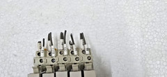 OMRON 24V DC Relay MAX 5A250V G2R-2-SND (S) 5A 250V AC – 5A 30V DC USED 5 Pc.