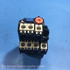 Mitsubishi TH-N12KP Thermal Overload Relay FNOB