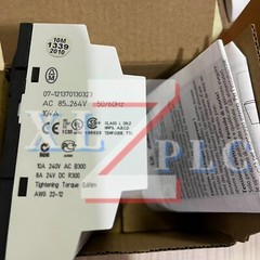 1PCS New Eaton EASY719-DC-RC Programmable Relay In Box*