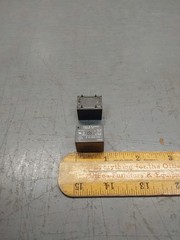 2/PACK NOS Potter & Brumfield T7NS5D1-24 SPDT Relay, 10A 120VAC/28VDC