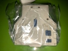 Schneider Electric LAD8N20 IEC Auxiliary Contact Block