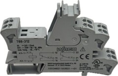 Wago Socket 788-312